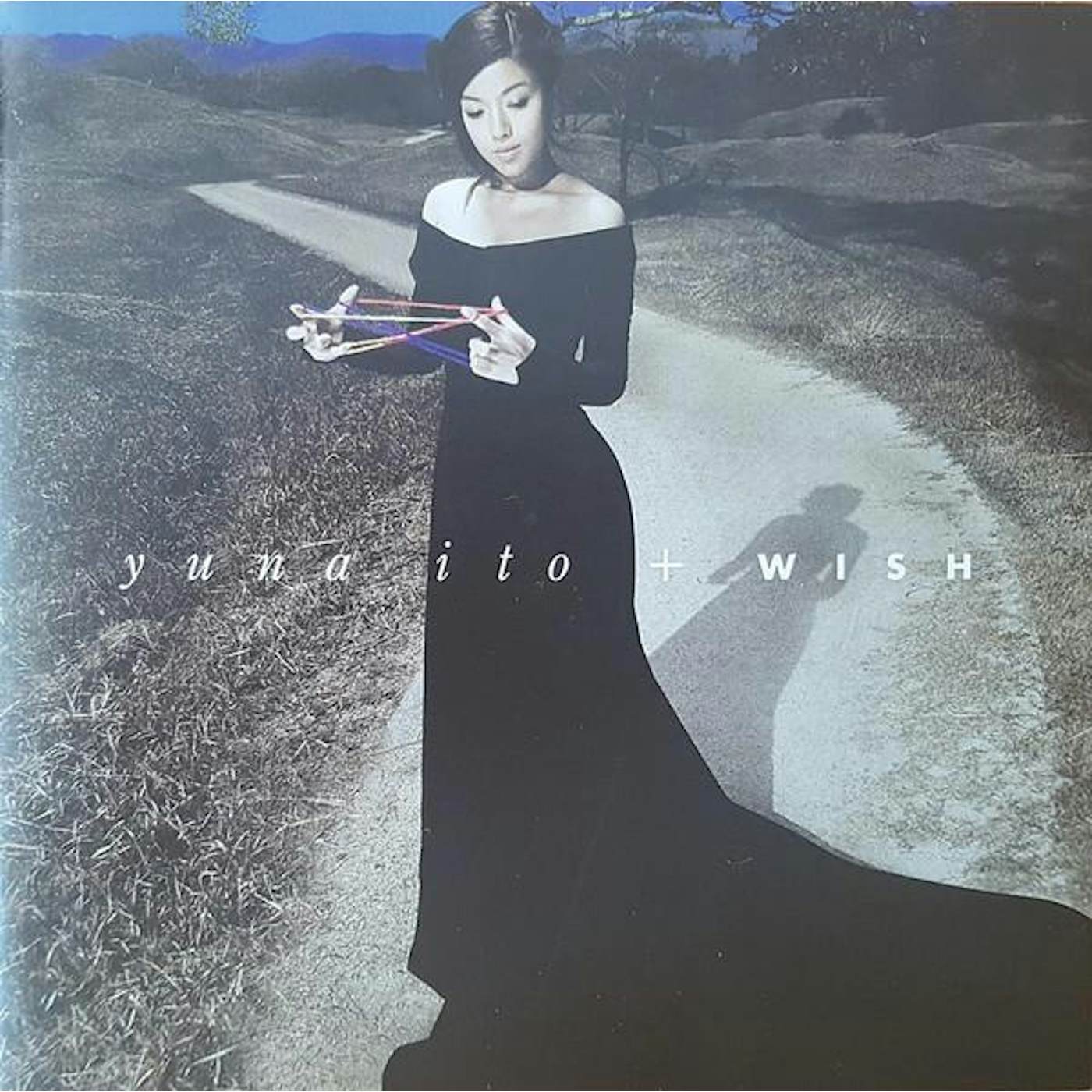 Yuna Ito WISH CD