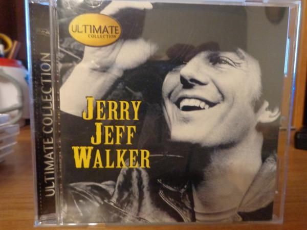 Jerry Jeff Walker Store Official Merch & Vinyl