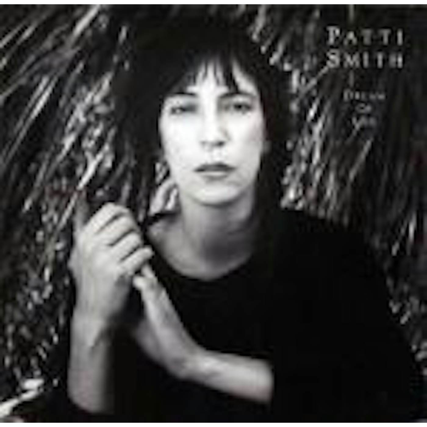Patti Smith DREAM OF LIFE CD