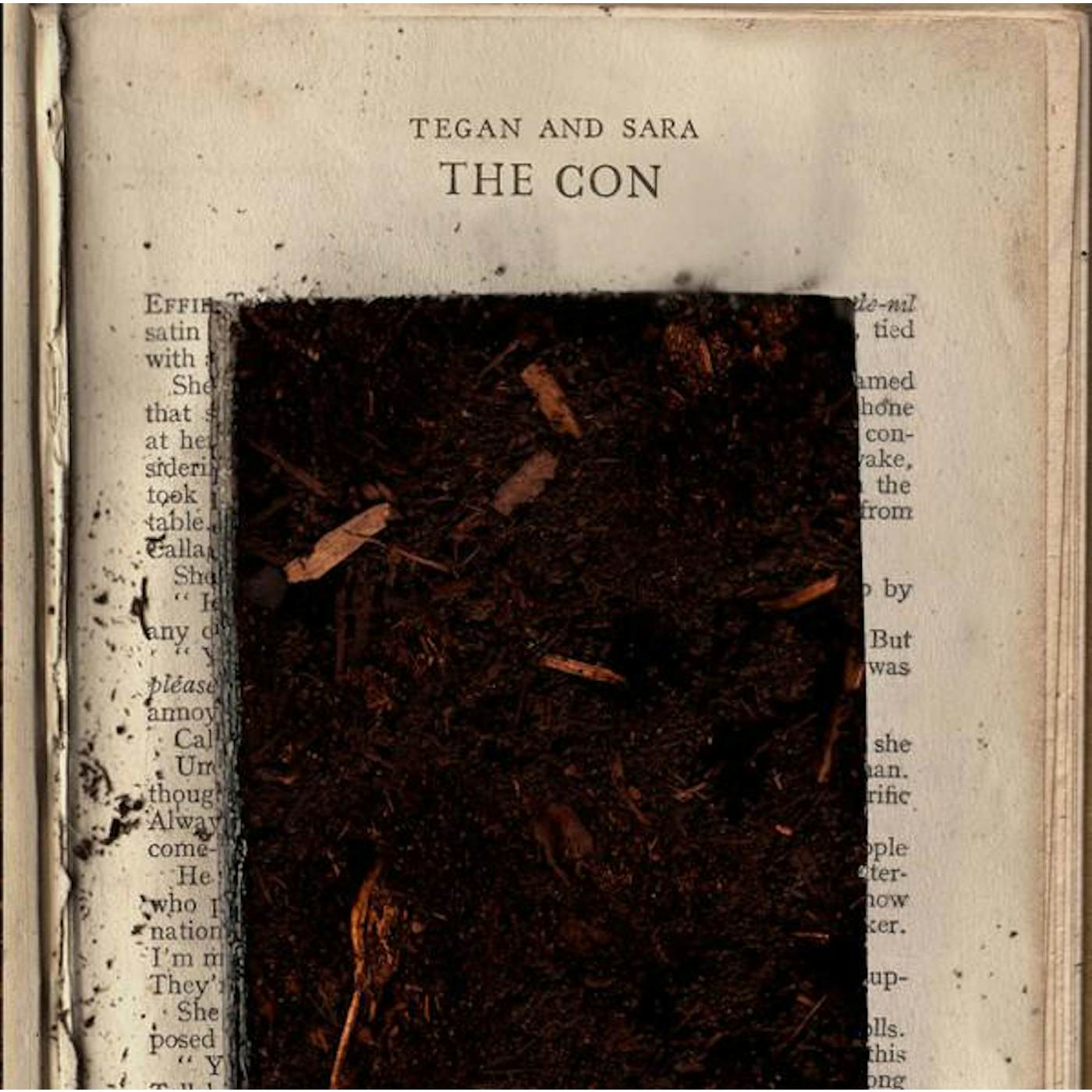 Tegan and Sara CON CD