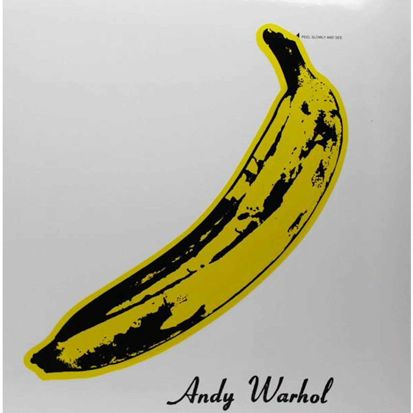 The Velvet Underground (50TH ANNIVERSARY EDITION) Vinyl Record