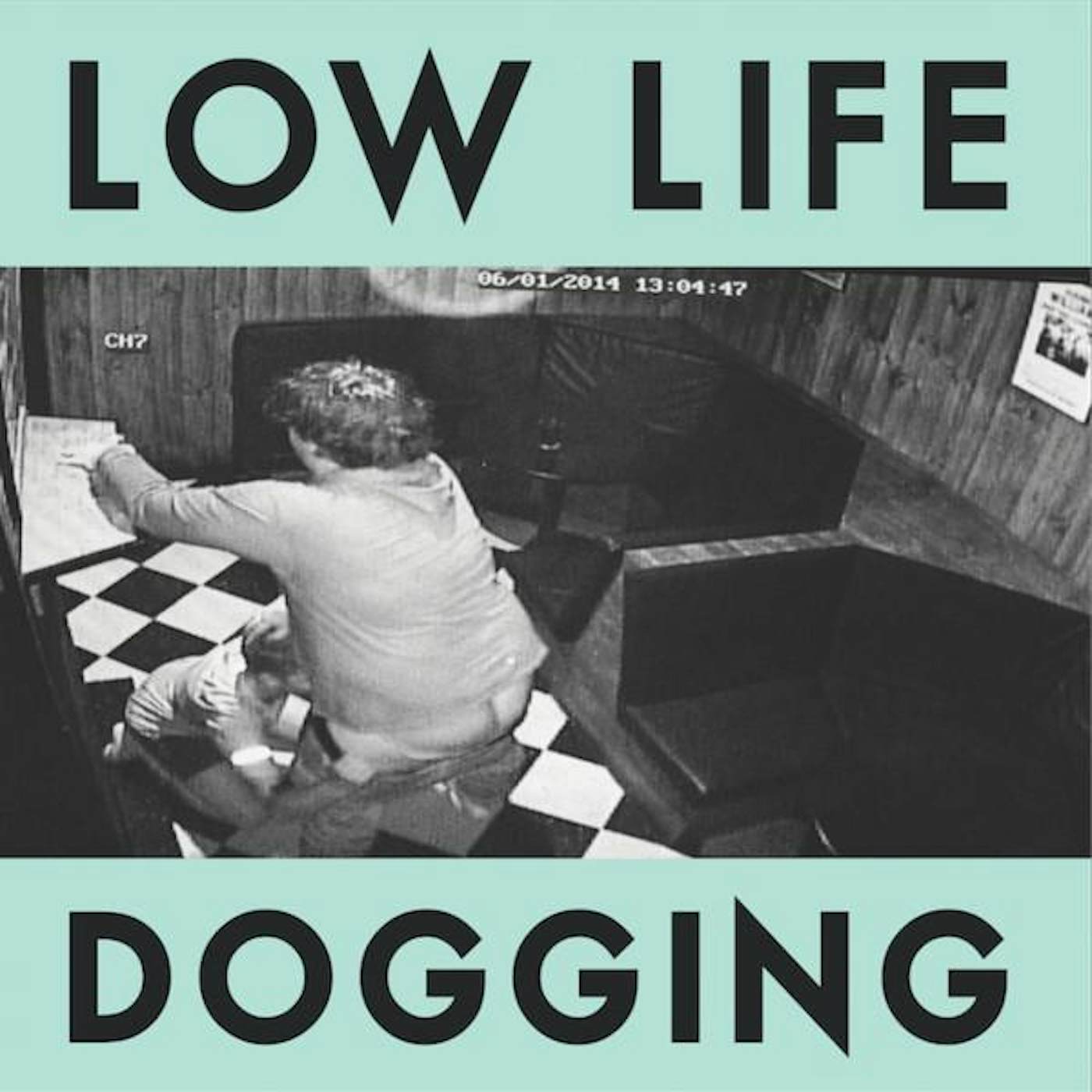 Low Life - Dogging Vinyl Record