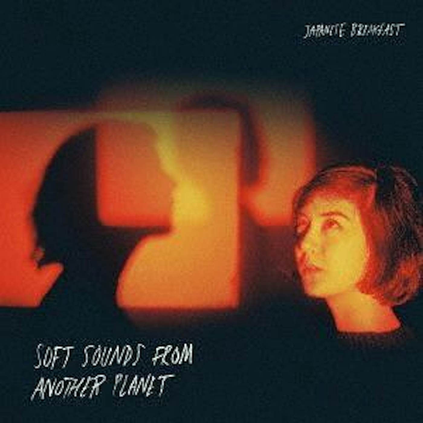 Japanese Breakfast SOFT SOUNDS FROM ANOTHER PLANET (BONUS TRACK) CD