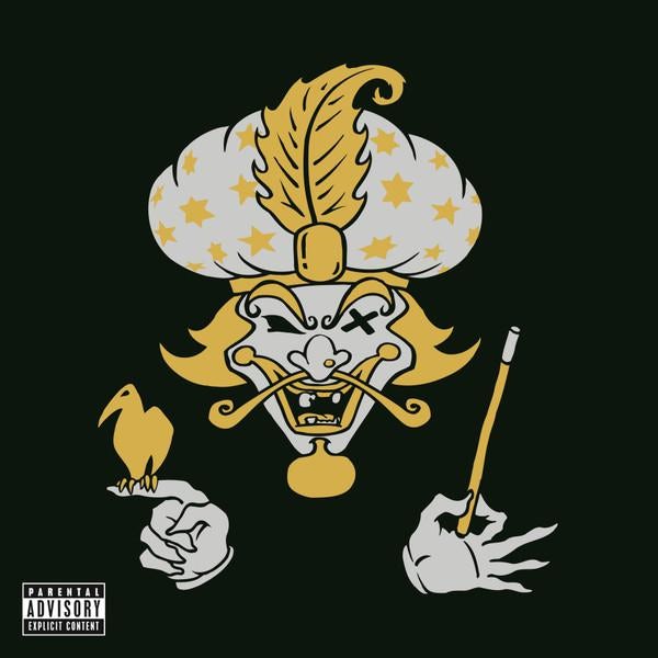 Insane Clown Posse GREAT MILENKO (20TH ANNIVERSARY) (2CD/DVD) CD