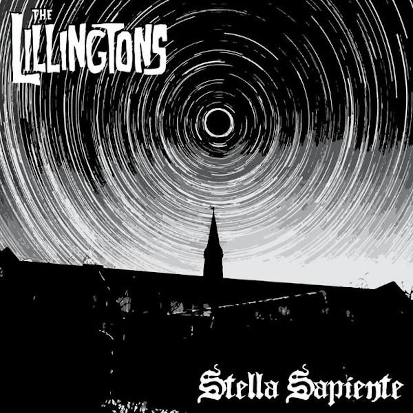 The Lillingtons Stella Sapiente Vinyl Record