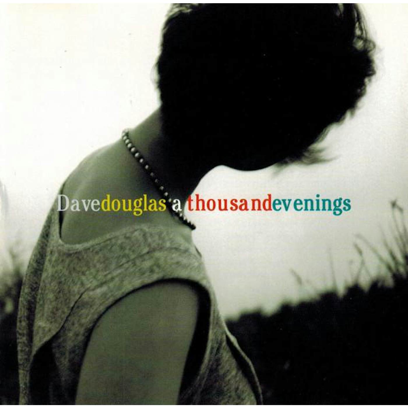 Dave Douglas THOUSAND EVENINGS CD
