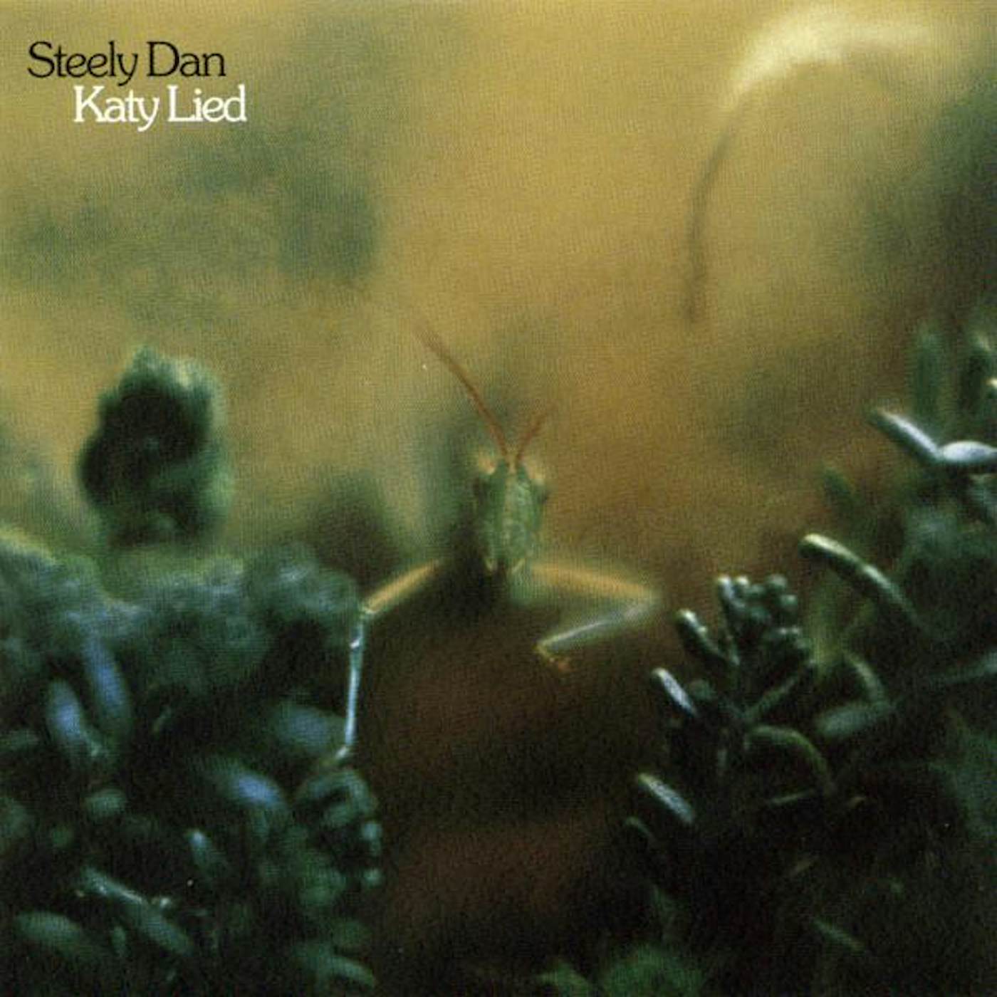 Steely Dan KATY LIED CD