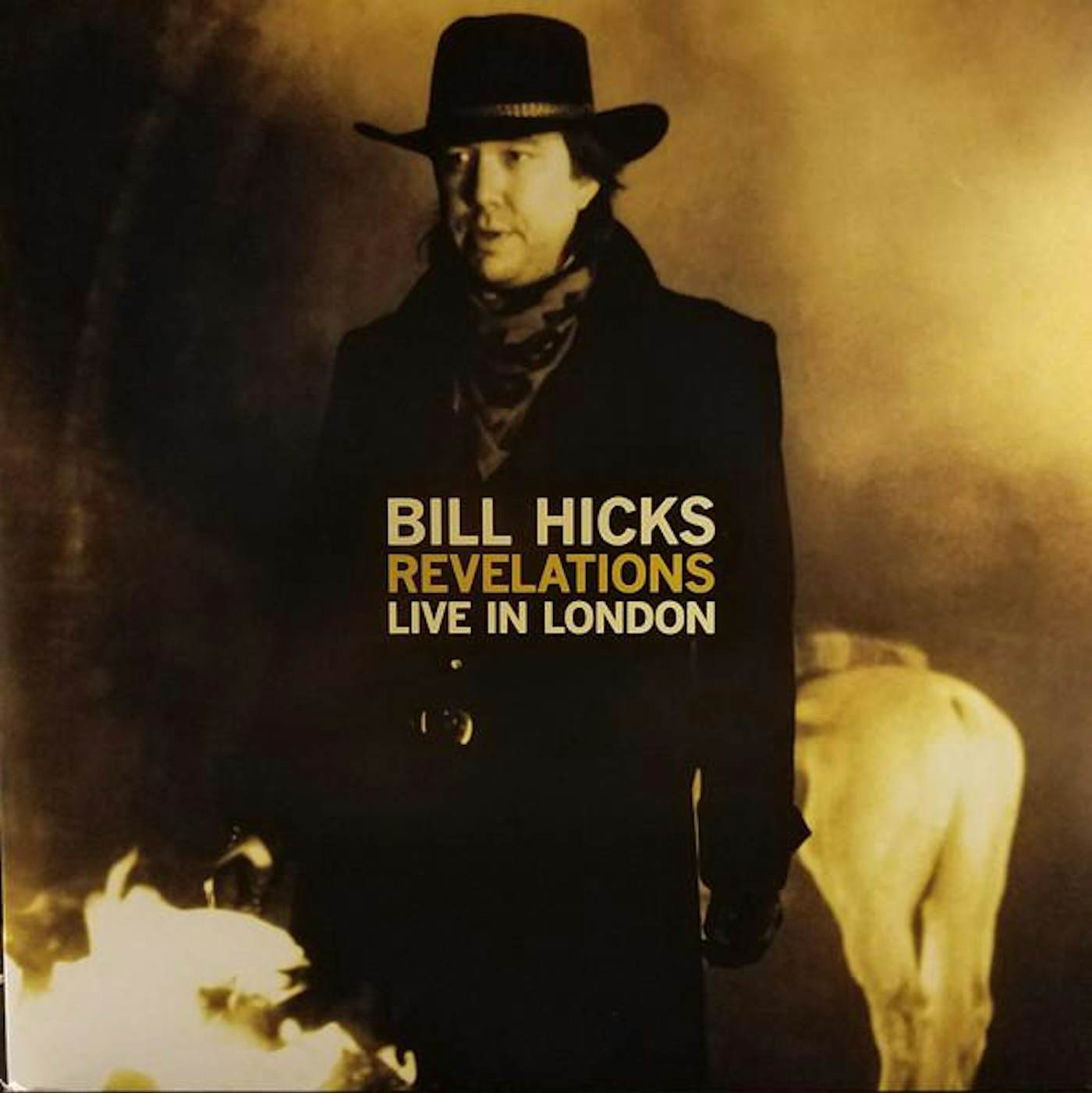 Bill In London (2LP/Gatefold/Previously Unreleased)(RSD) Vinyl