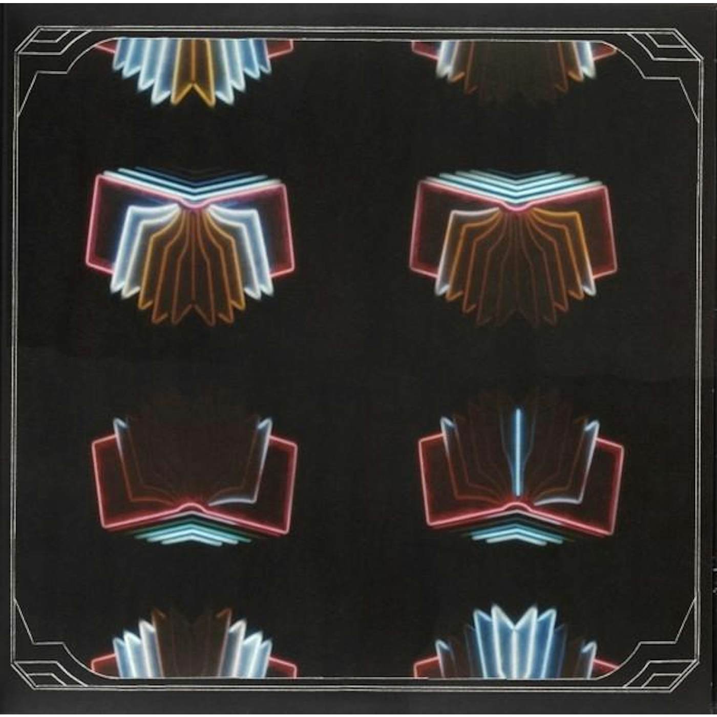 Arcade Fire NEON BIBLE (2LP/150G/GATEFOLD) Vinyl Record