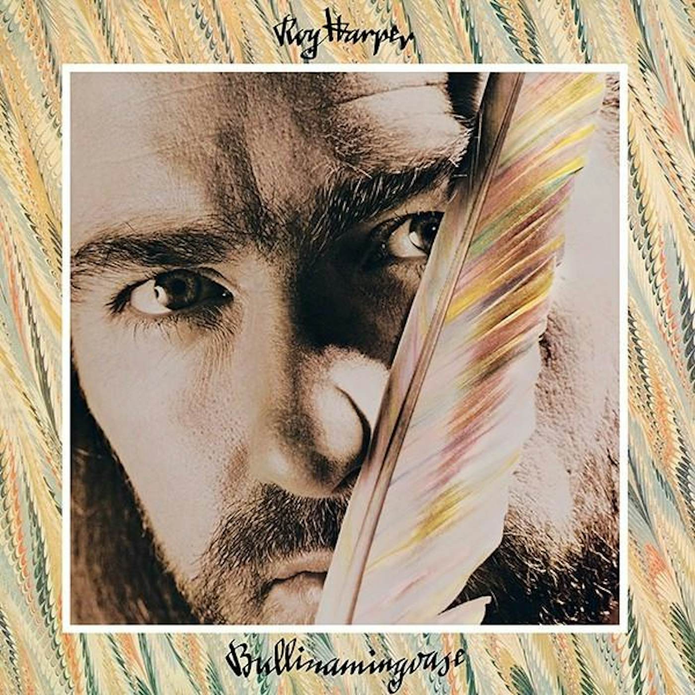 Roy Harper BULLINAMINGVASE (180G/REMASTER) Vinyl Record