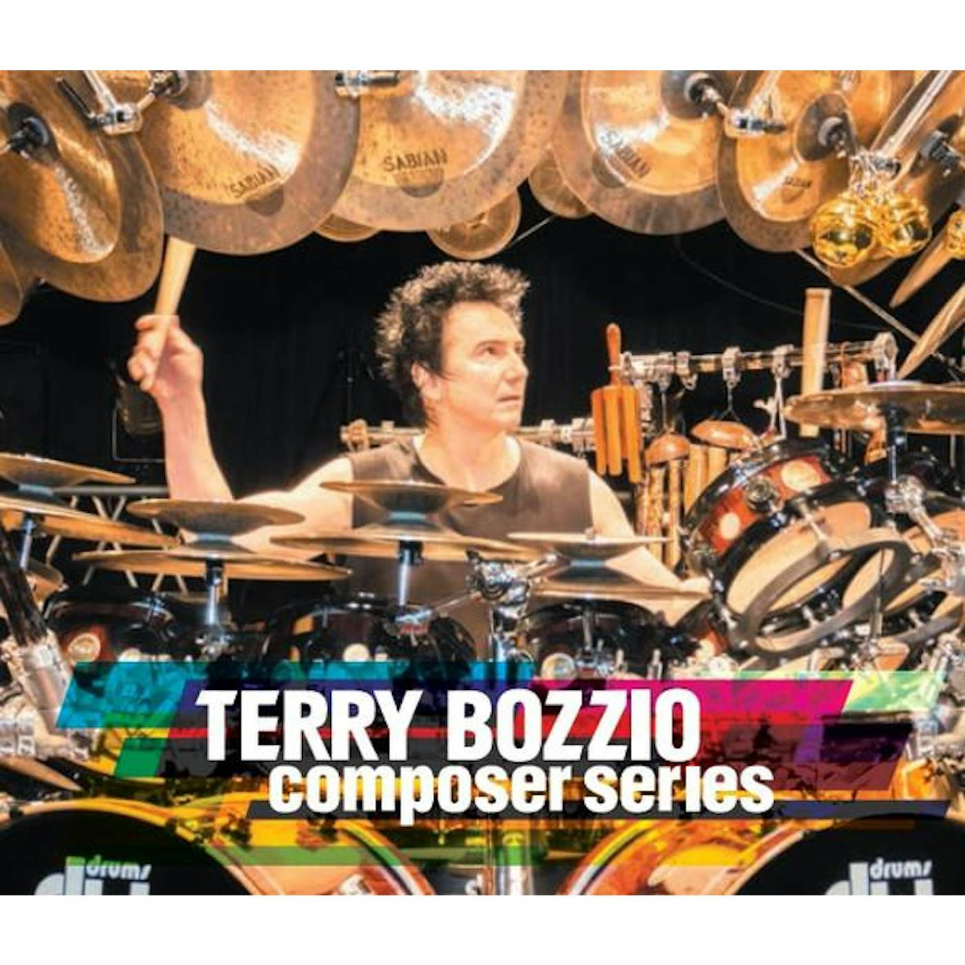 TERRY BOZZIO CD
