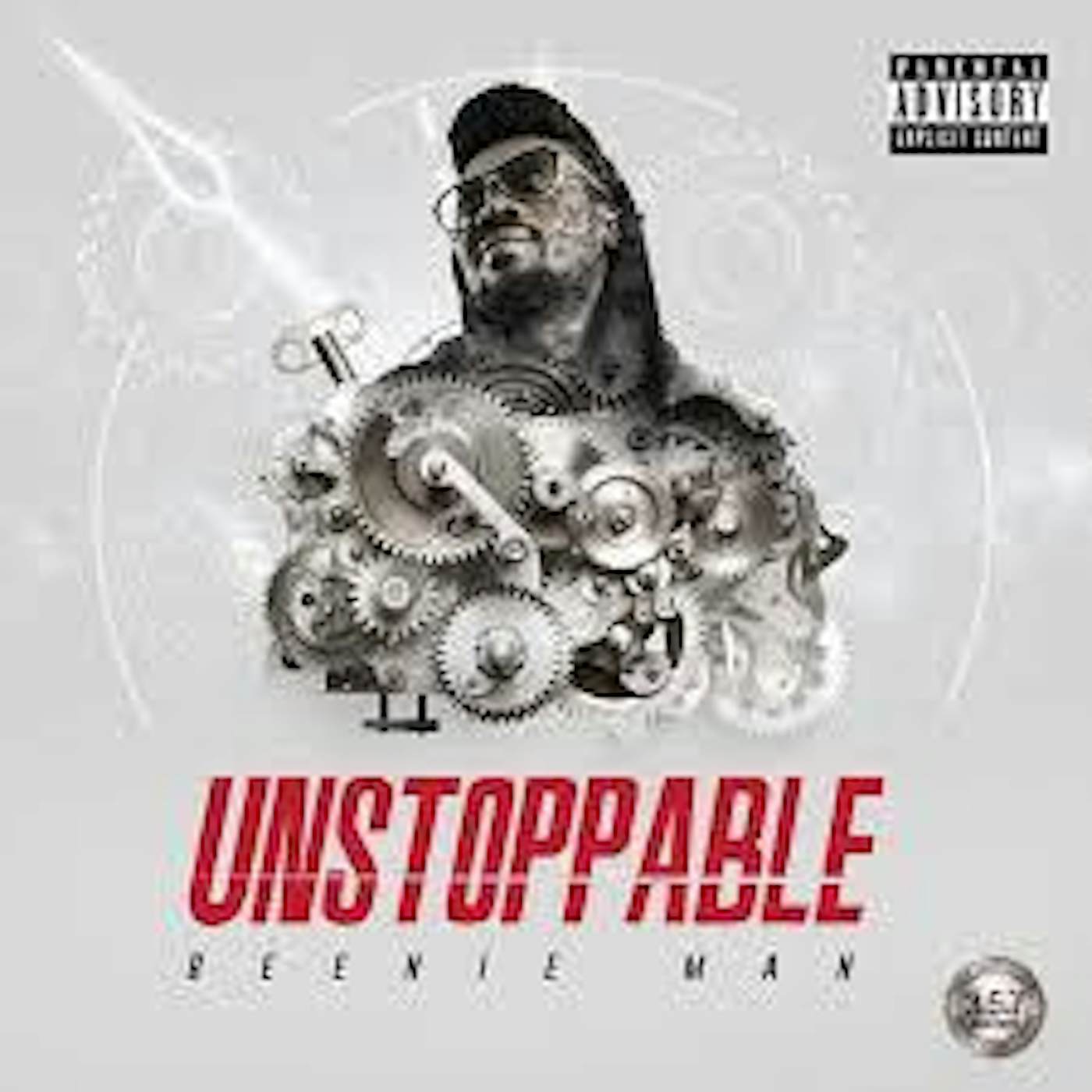 Beenie Man UNSTOPPABLE CD