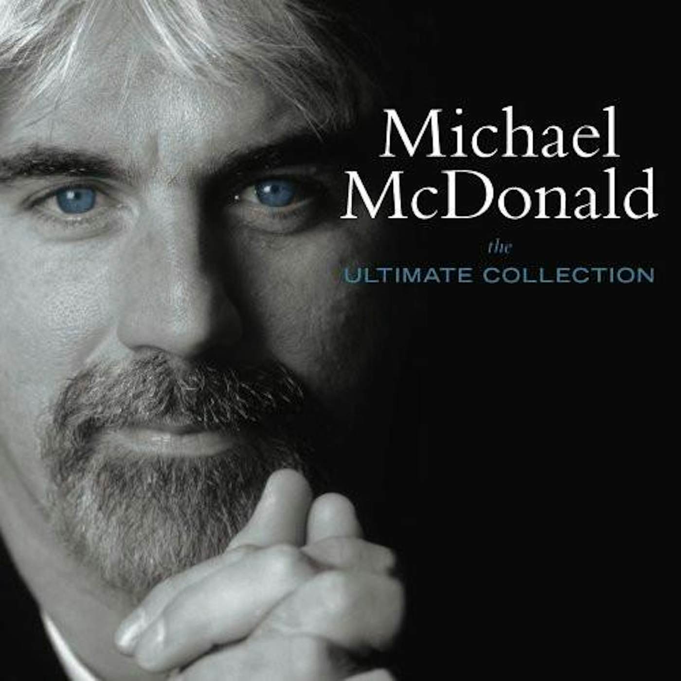 Michael McDonald ULTIMATE COLLECTION CD
