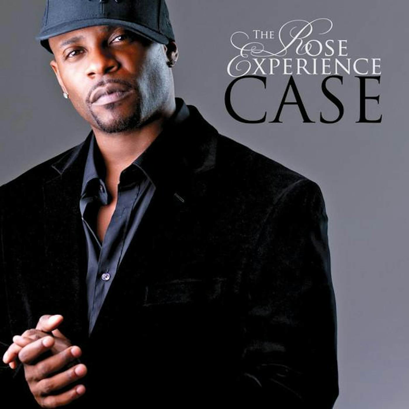 Case ROSE EXPERIENCE CD