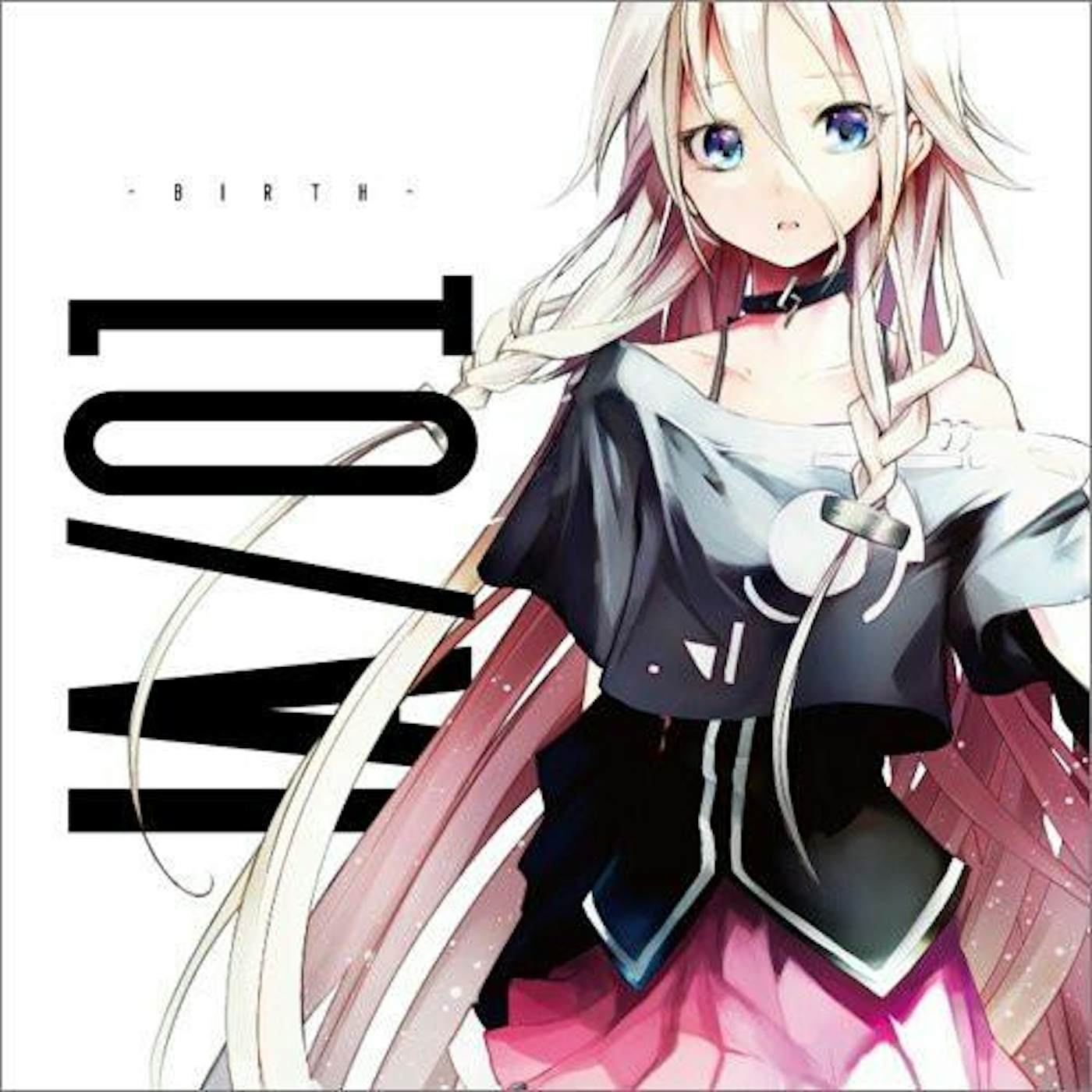 IA / 01 -BIRTH- CD