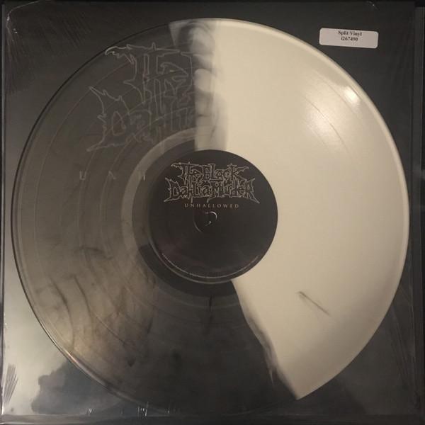 The Black Dahlia Murder UNHALLOWED Vinyl Record