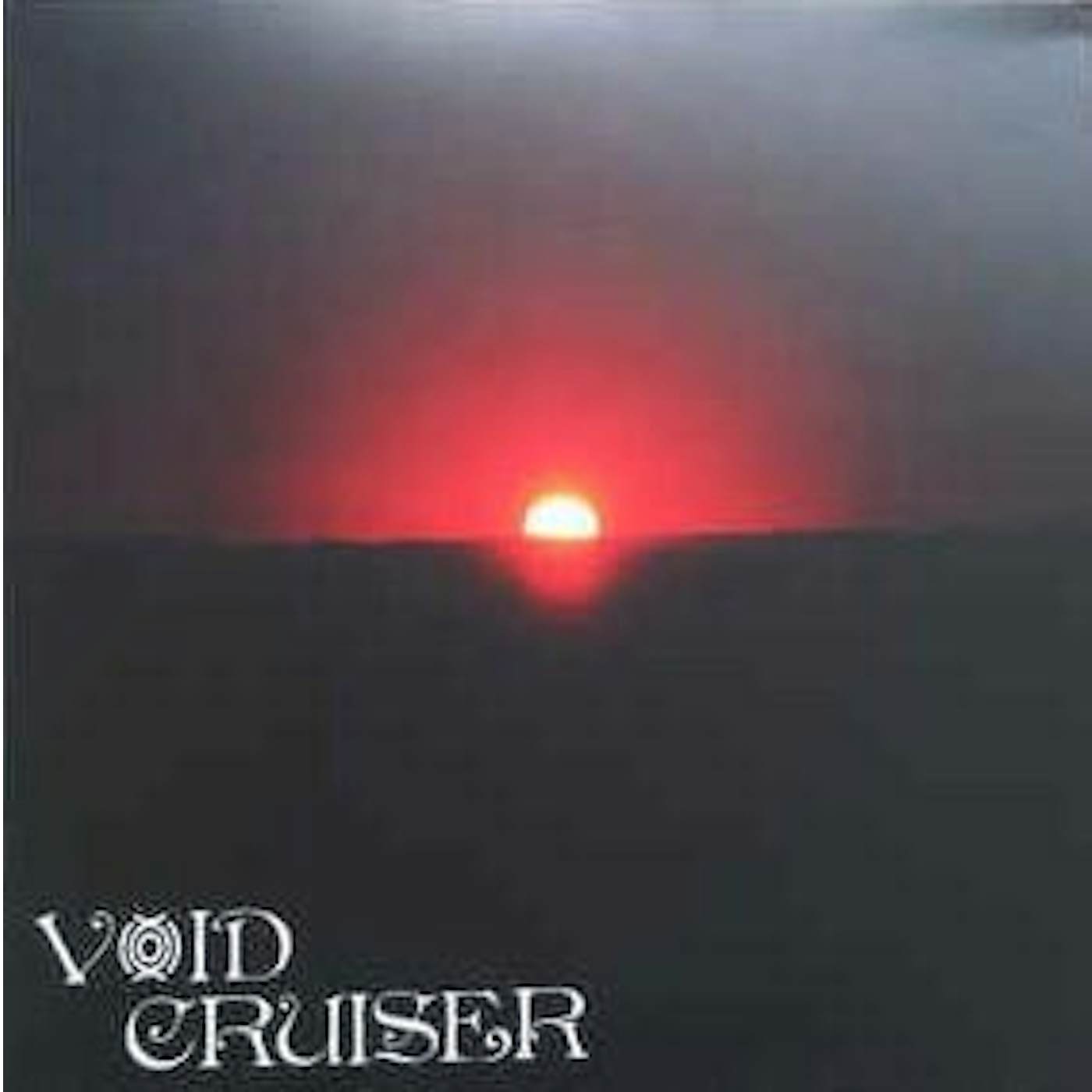 Void Cruiser Overstaying My Welcome Vinyl Record