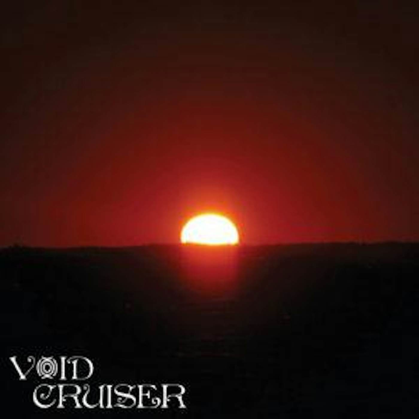 Void Cruiser OVERSTAYING MY WELCOME CD