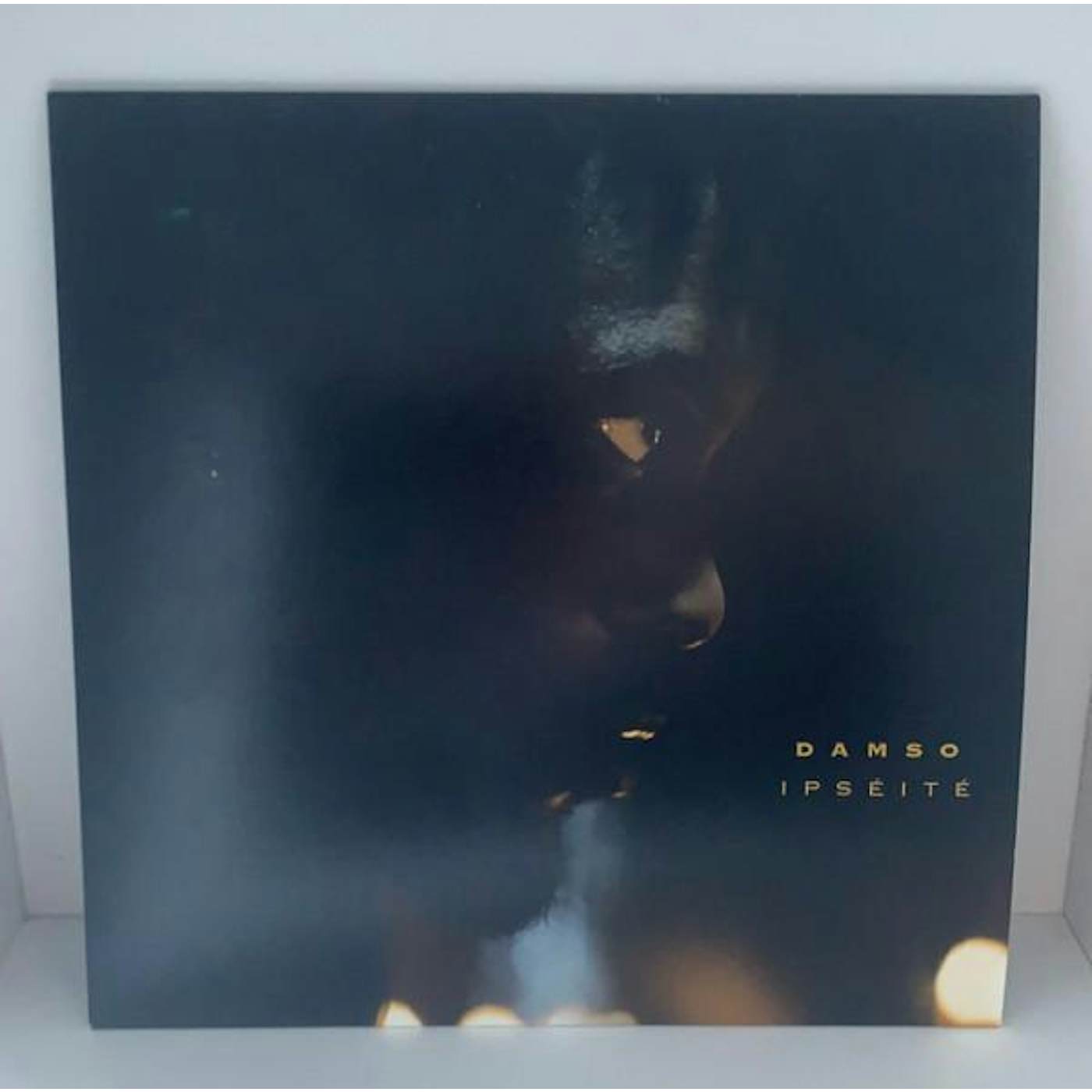 Damso - Ipseite - new vinyl – PHONOPOLIS Montreal