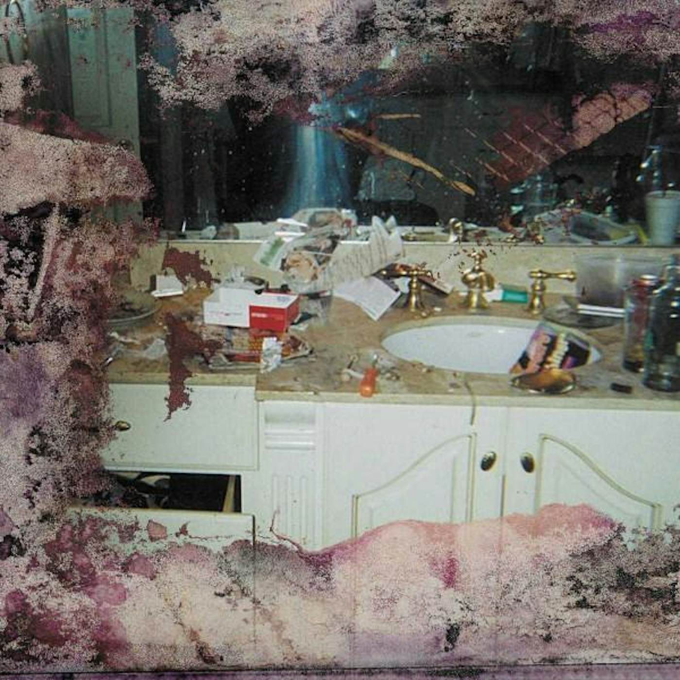 Pusha T DAYTONA CD