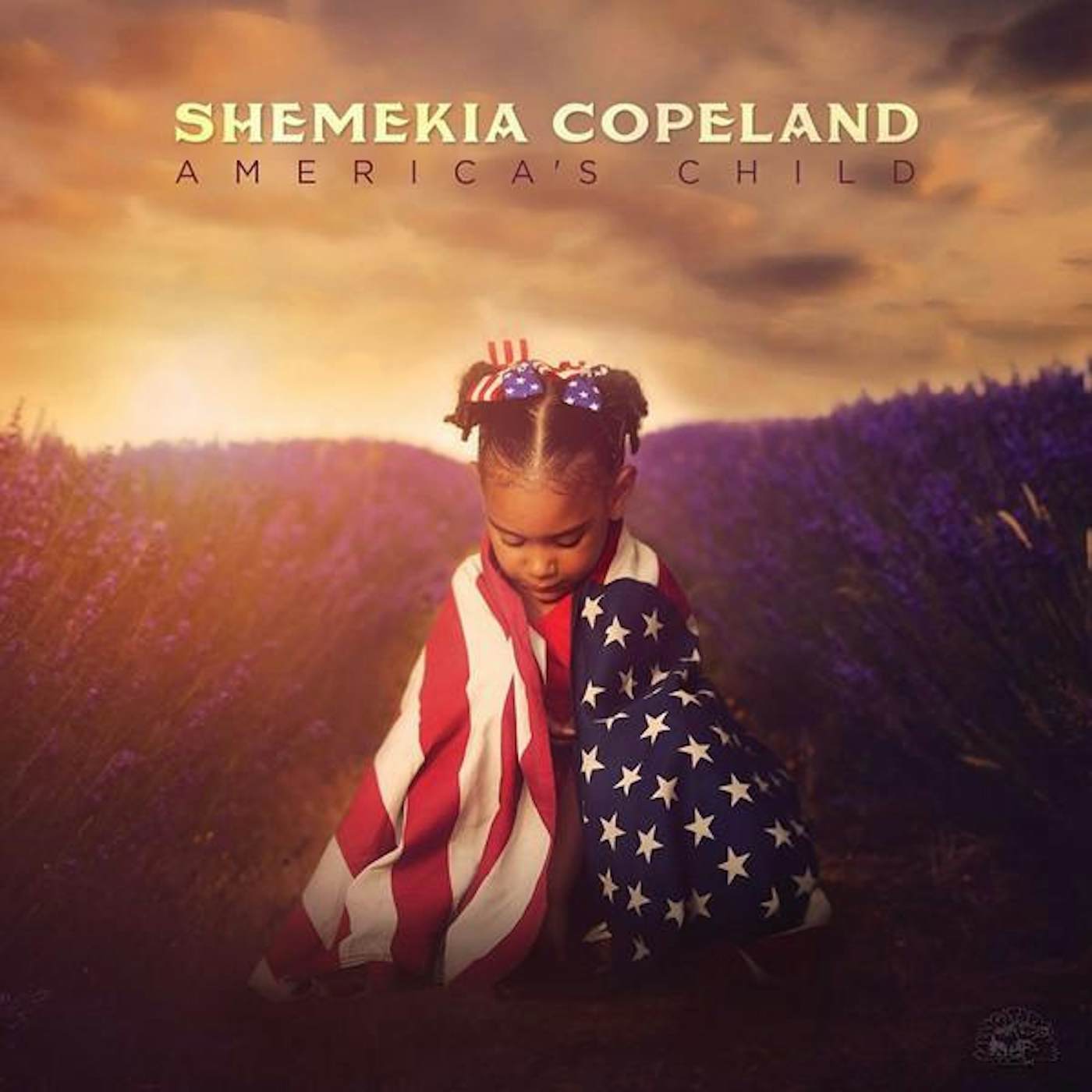 Shemekia Copeland AMERICA'S CHILD CD