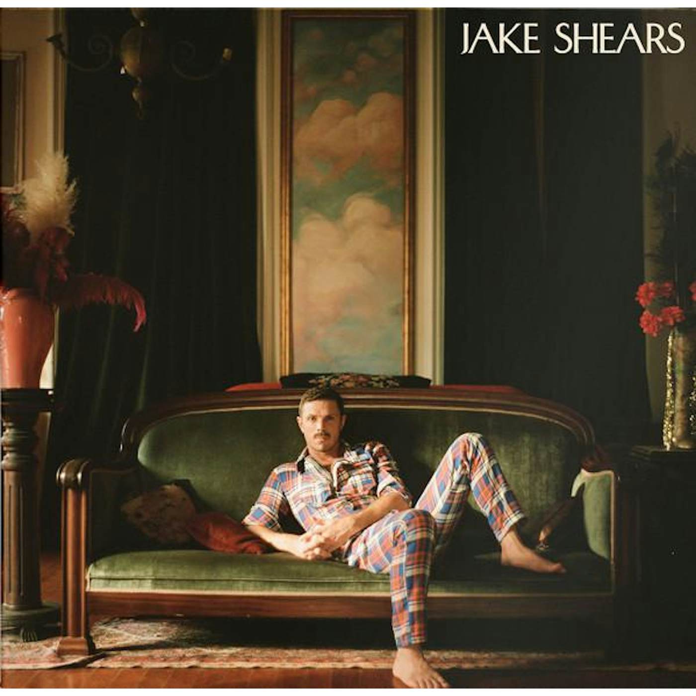 Jake Shears Vinyl Record