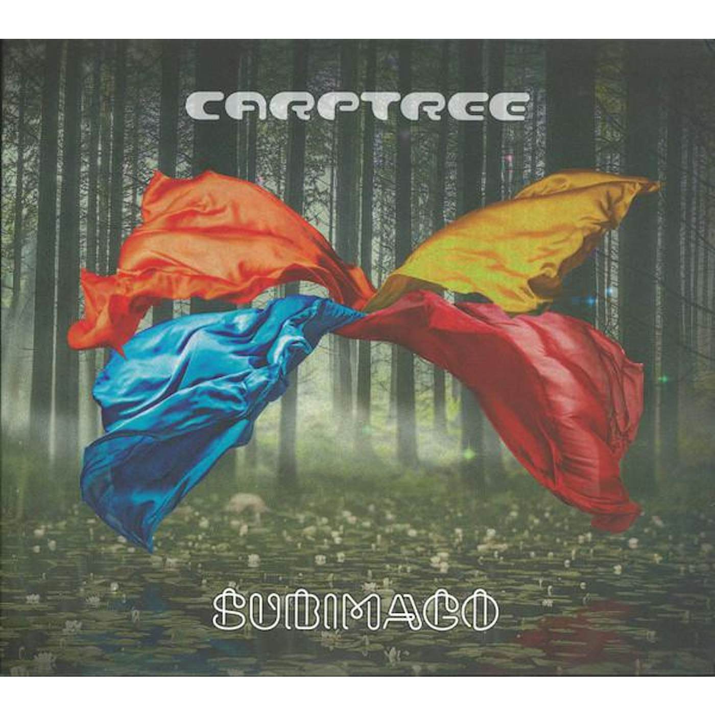 Carptree SUBIMAGO CD