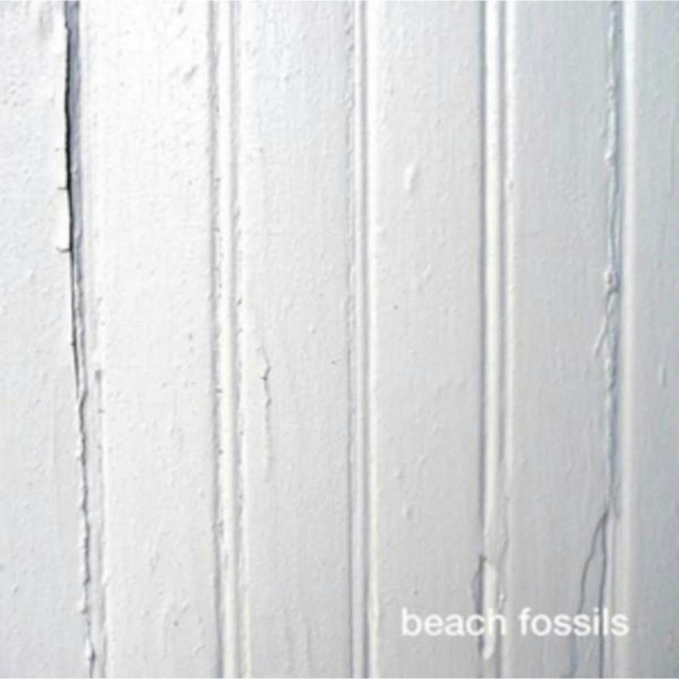 BEACH FOSSILS CD