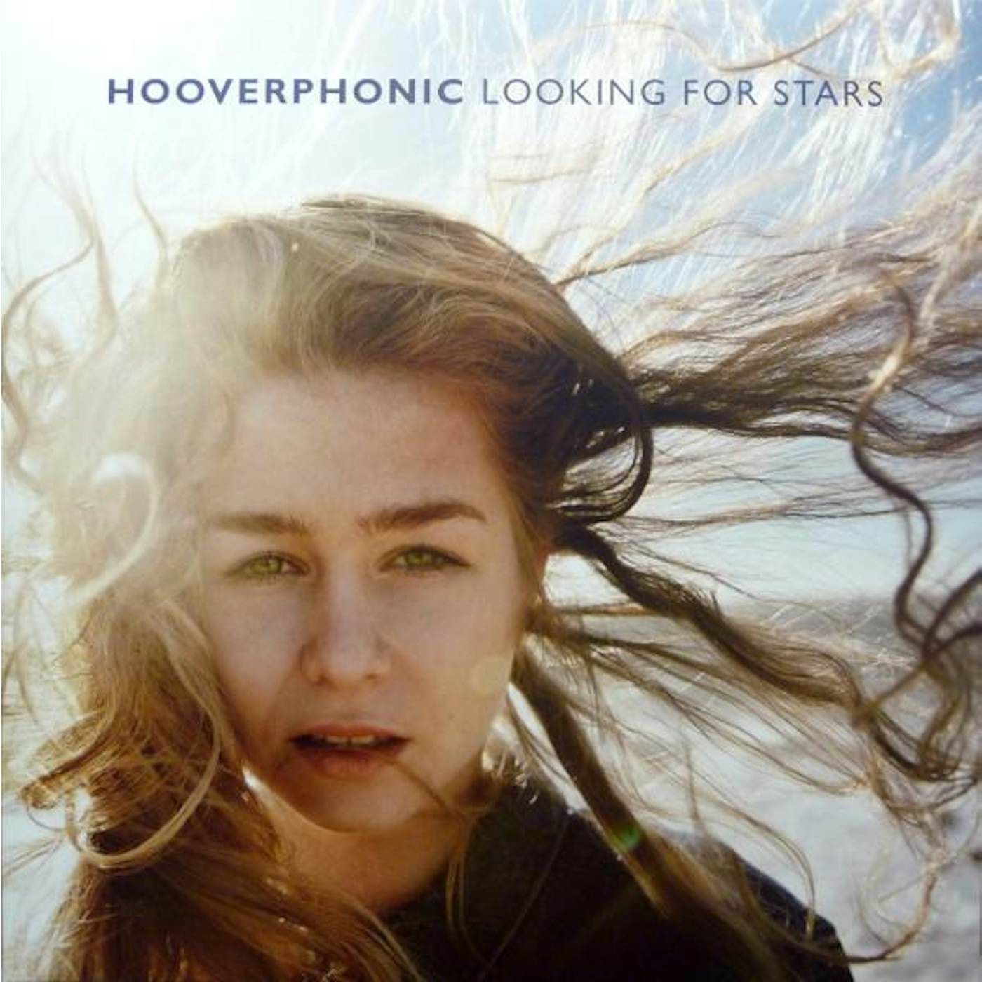 Hooverphonic Looking For Stars Vinyl Record