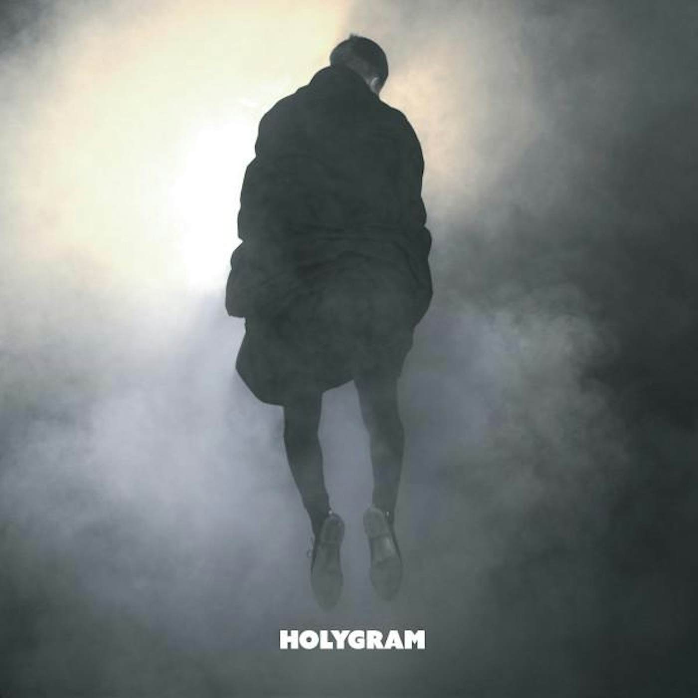 Holygram MODERN CULTS CD