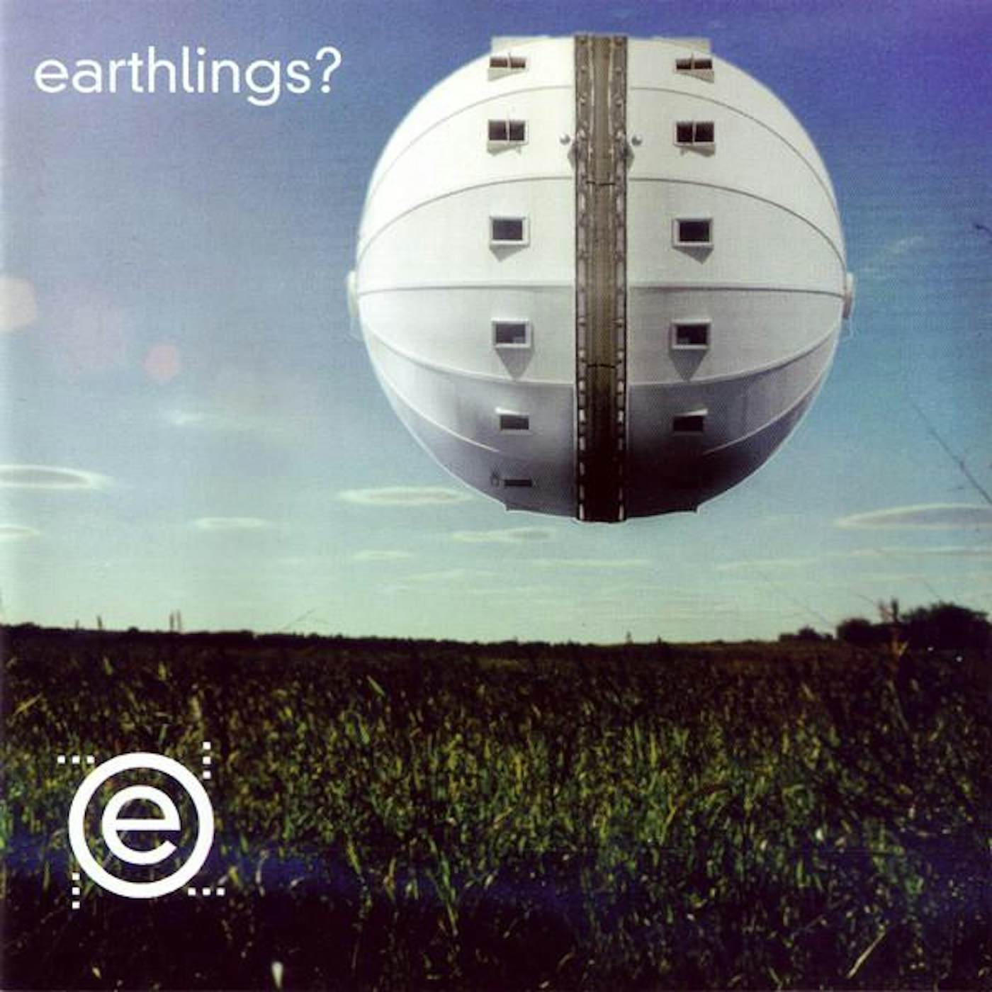 EARTHLINGS CD