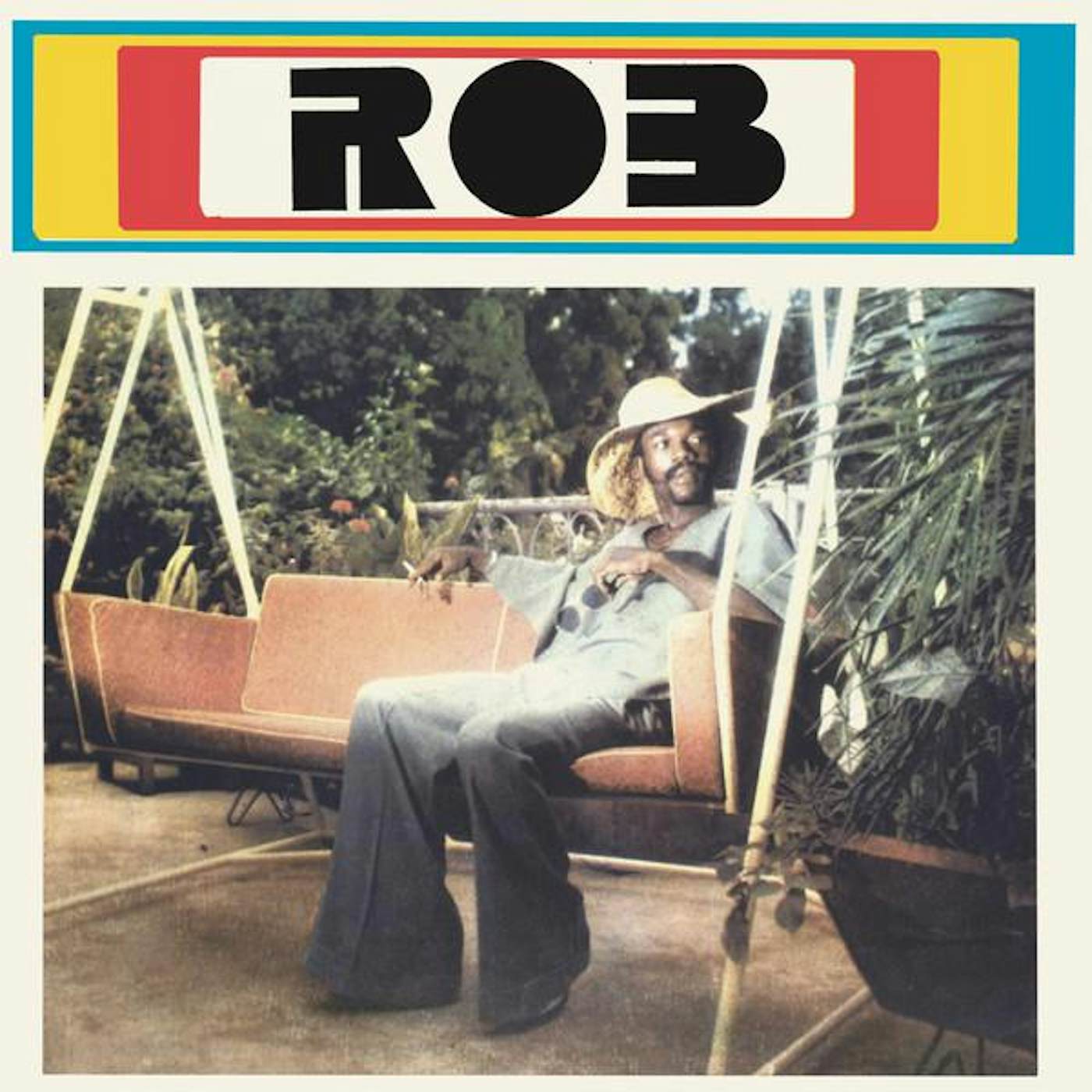 ROB Vinyl Record