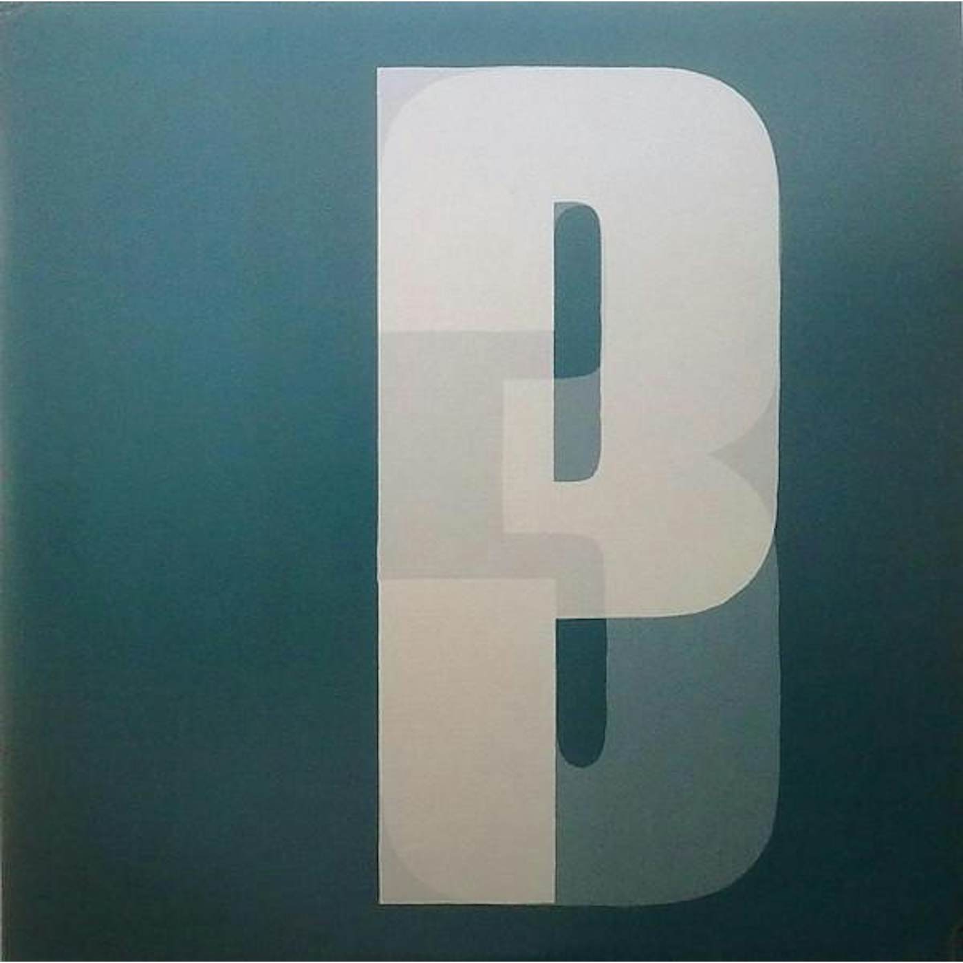 Portishead Third Vinyl (2LP) Record