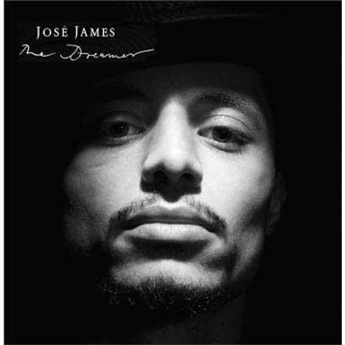 Jose James DREAMER (10TH ANNIVERSARY EDITION) Vinyl Record