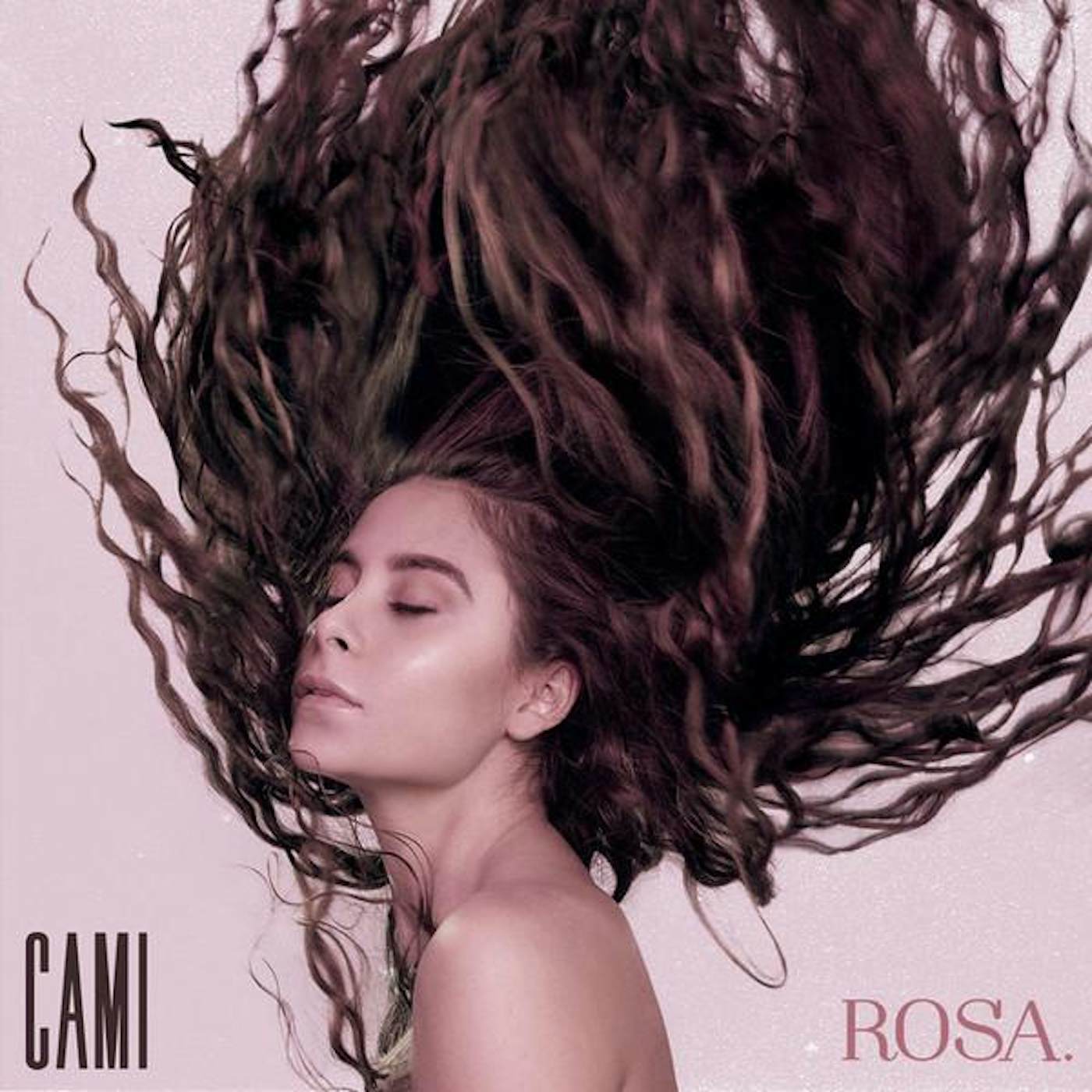 ROSA CD - Cami