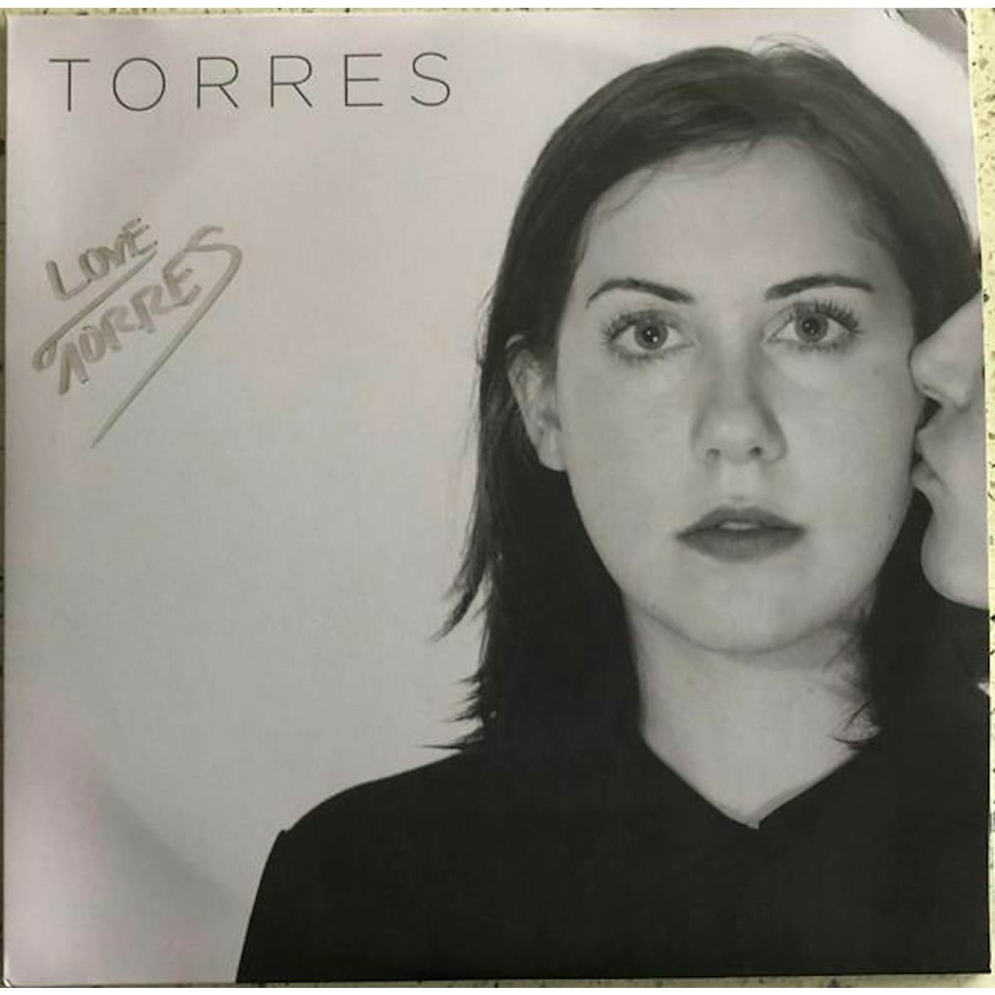 TORRES (LAVENDER VINYL/2LP) Vinyl Record