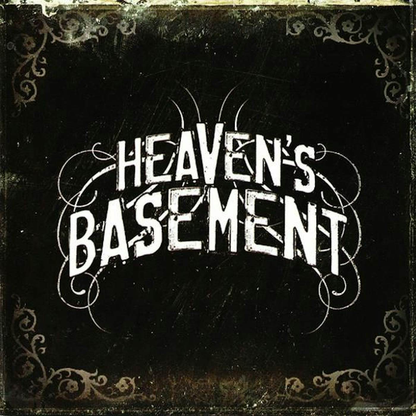 Heaven's Basement HEAVEN BASEMENT CD