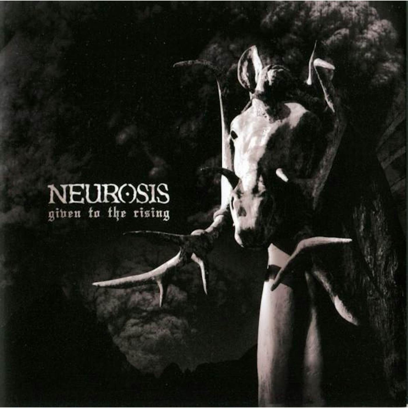 Neurosis GIVEN TO THE RISING CD