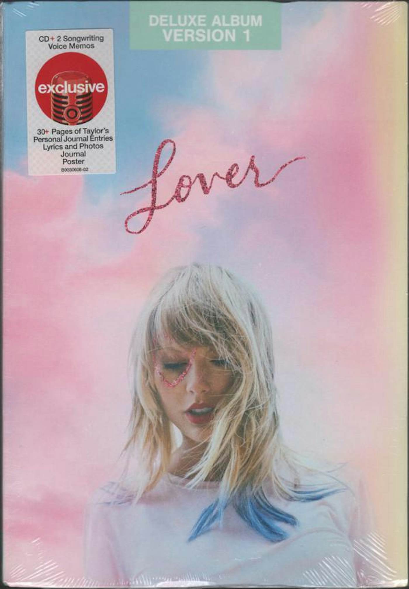 Taylor Swift Lover Burnt CD Greeting Card for Sale by TwilightMarket