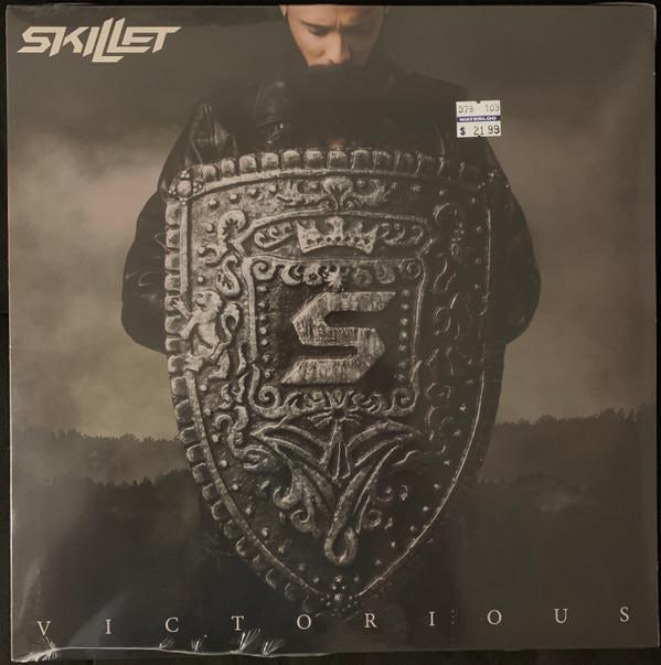 Skillet Shirts, Skillet Merch, Skillet Hoodies, Skillet Vinyl Records, Skillet Posters, Skillet