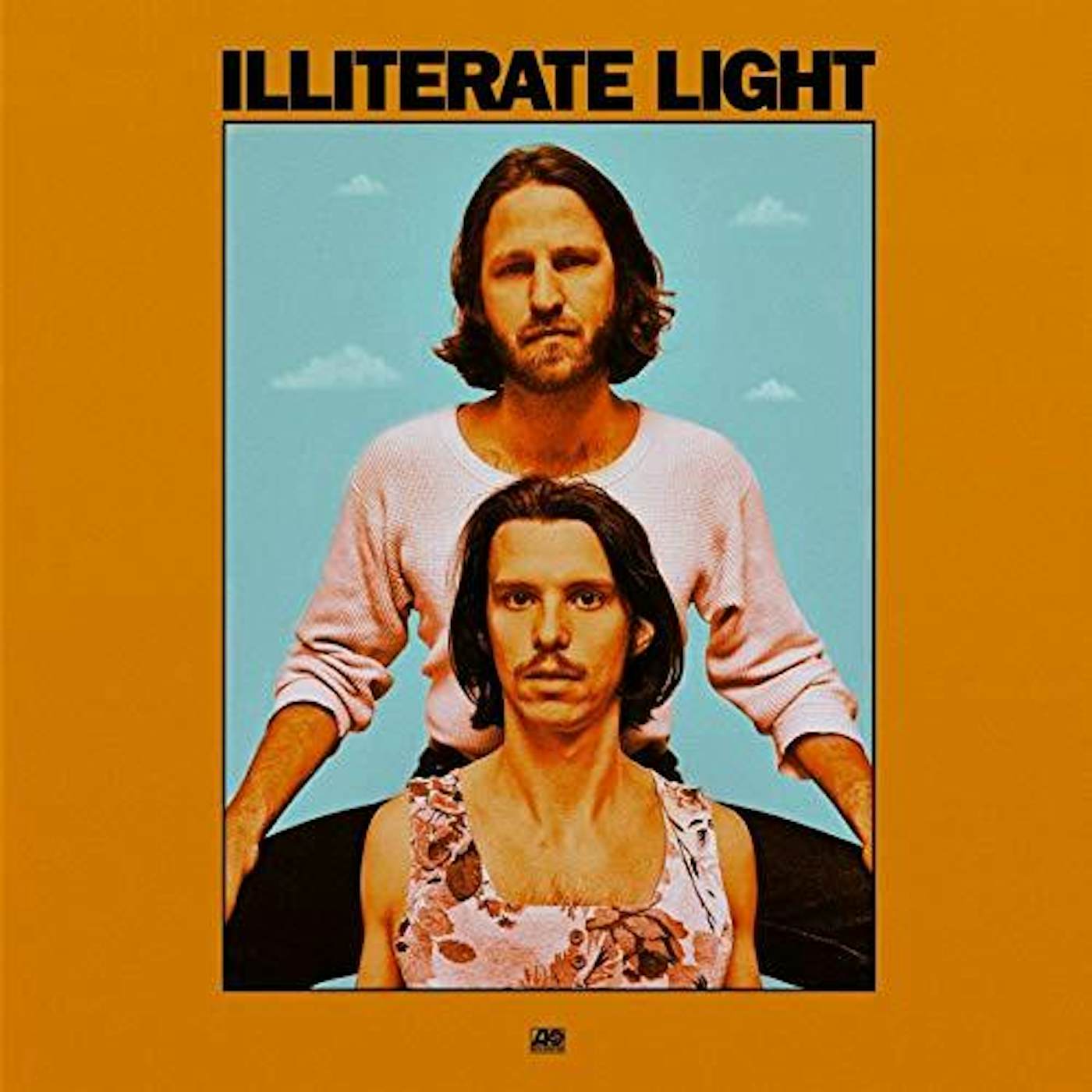 ILLITERATE LIGHT Vinyl Record