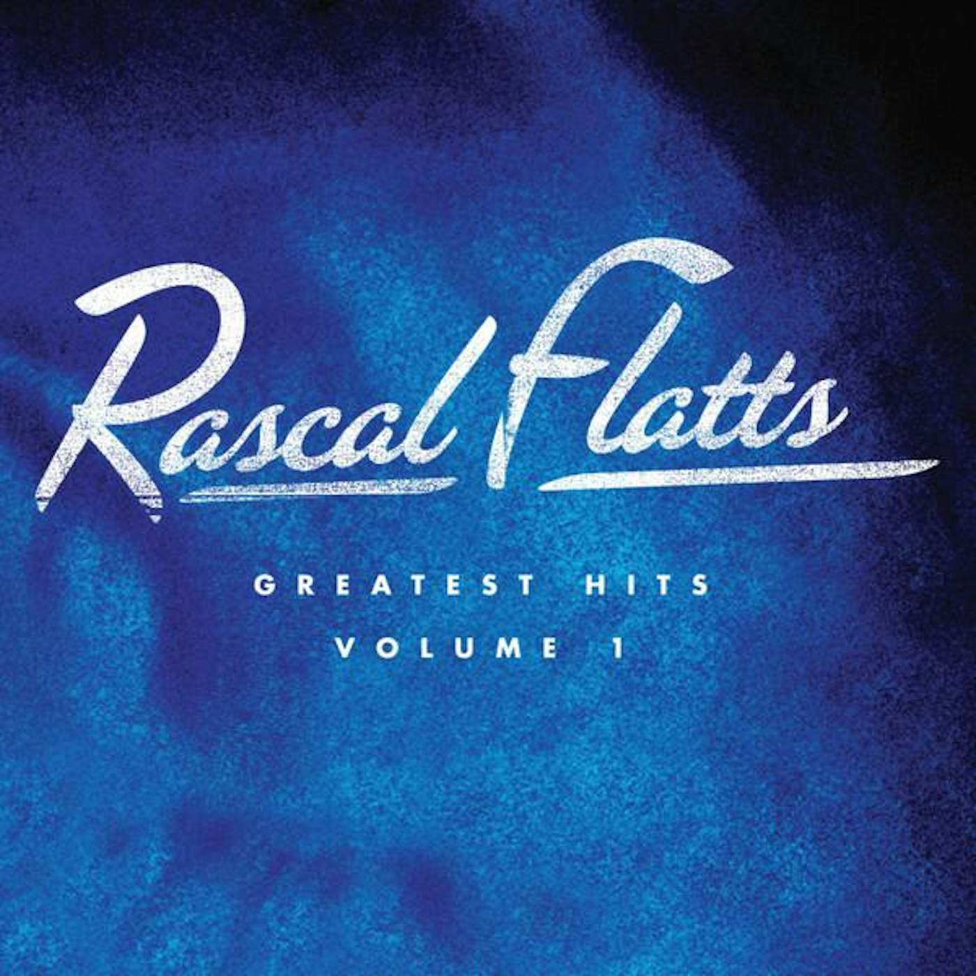 Rascal Flatts GREATEST HITS VOLUME 1 (2 LP) Vinyl Record