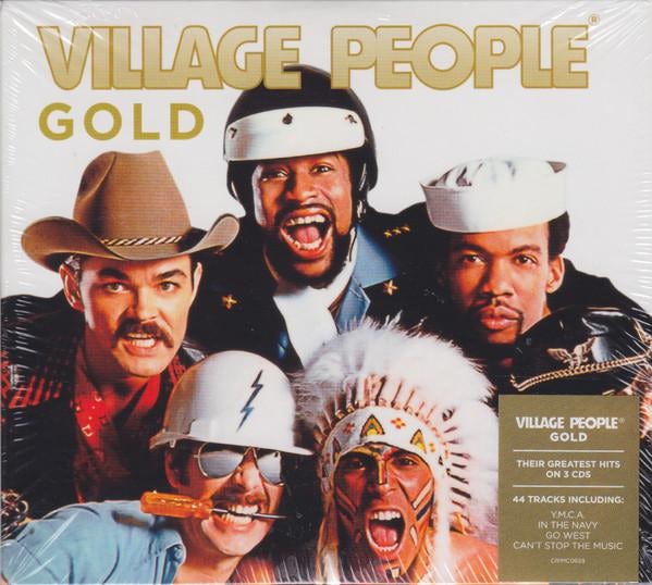Village People Shirts, Village People Merch, Village People Hoodies