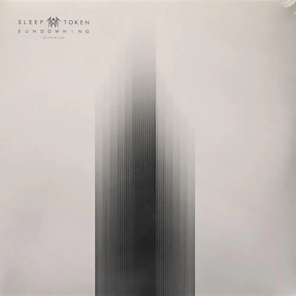 Sleep Token Sundowning Vinyl Record sleep-token-sundowning-vinyl-record