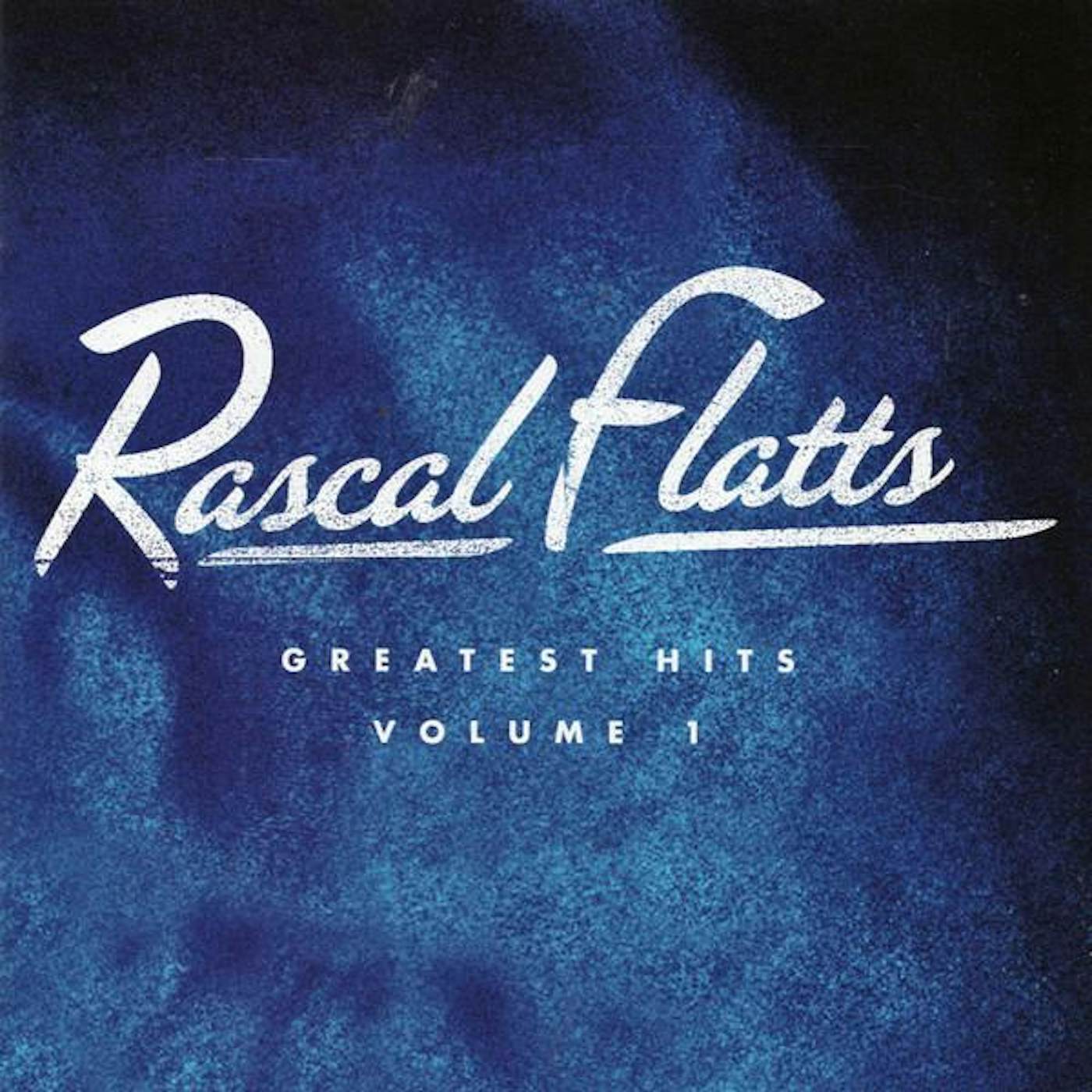 Rascal Flatts GREATEST HITS VOLUME 1 CD