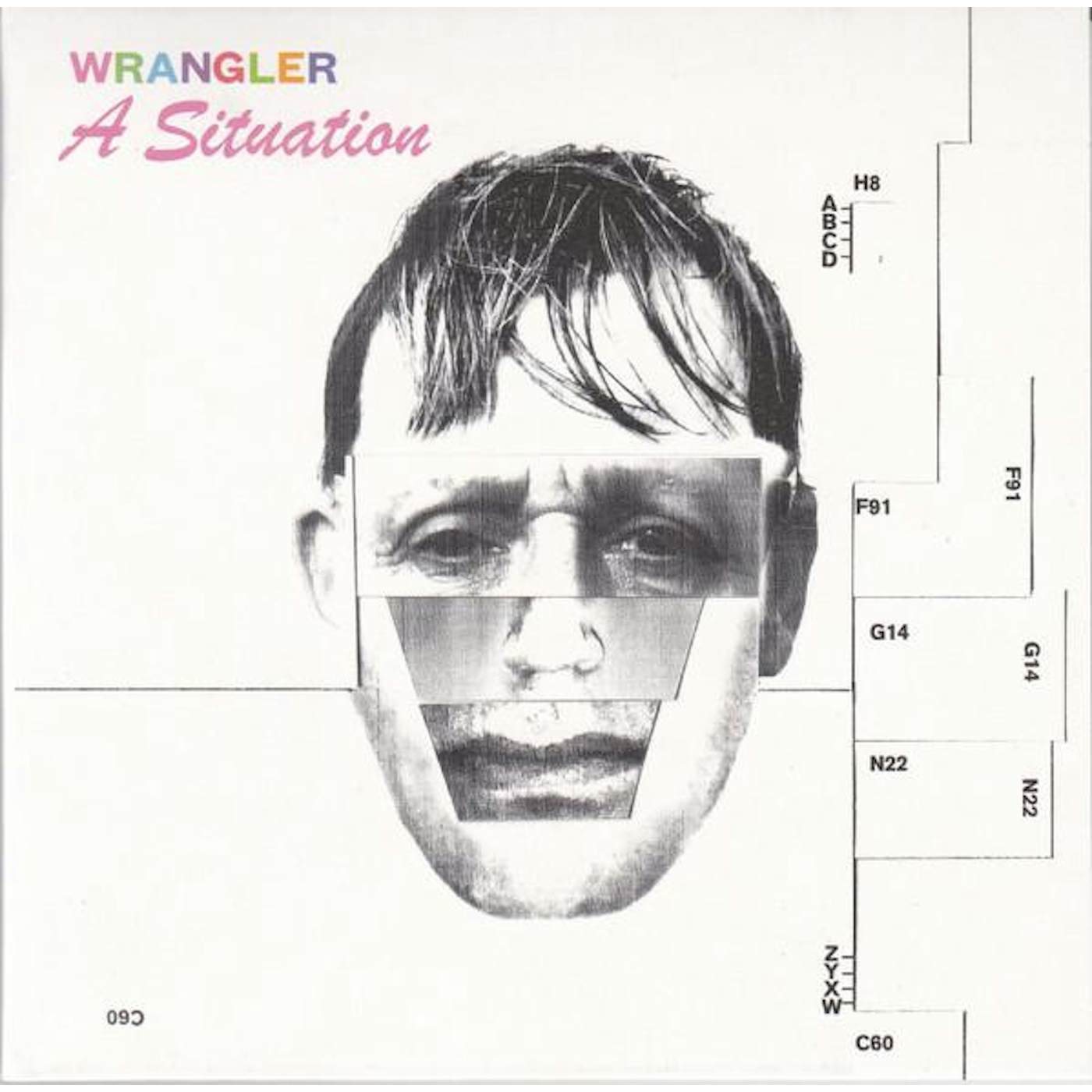 Wrangler SITUATION CD