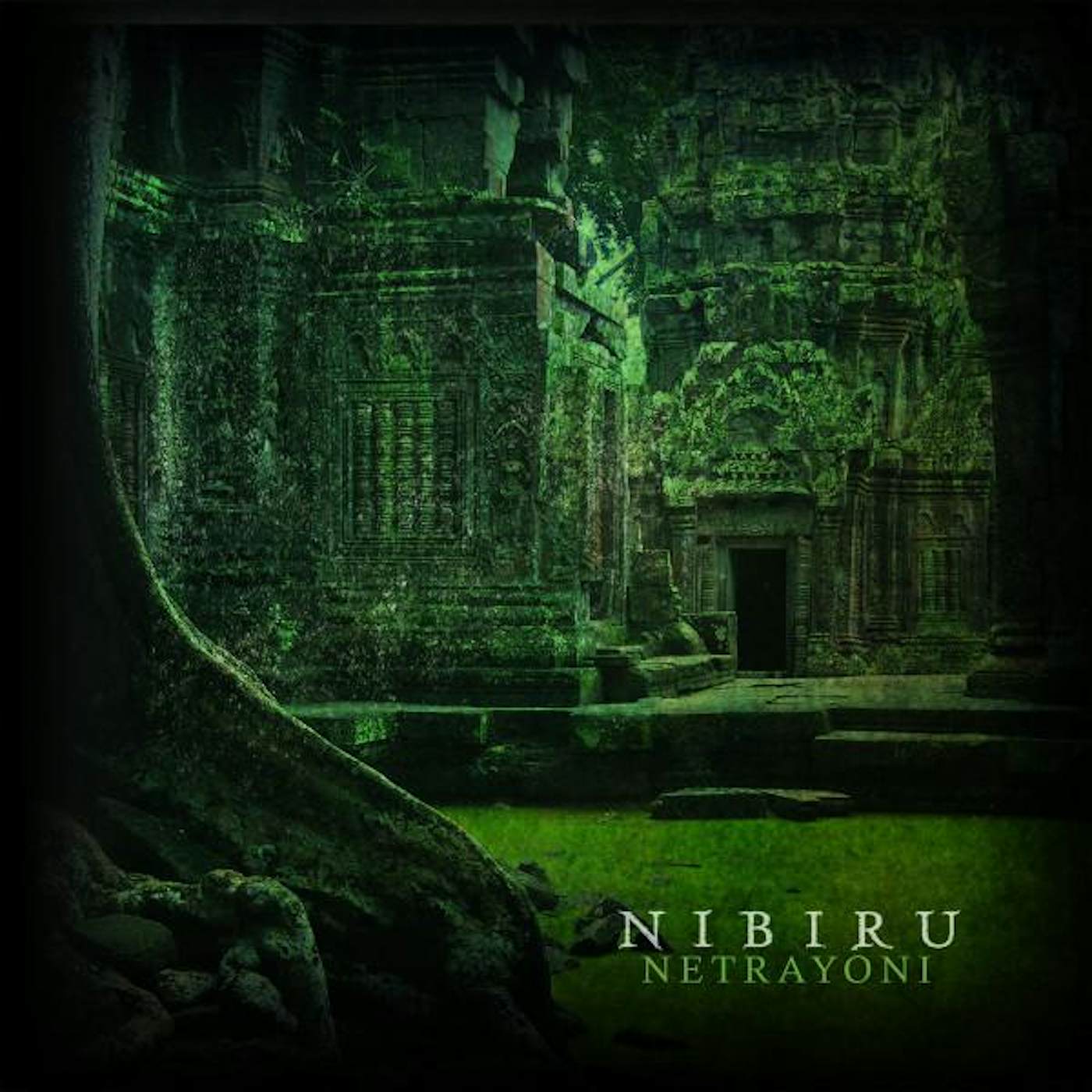 Niribu NETRAYONI CD