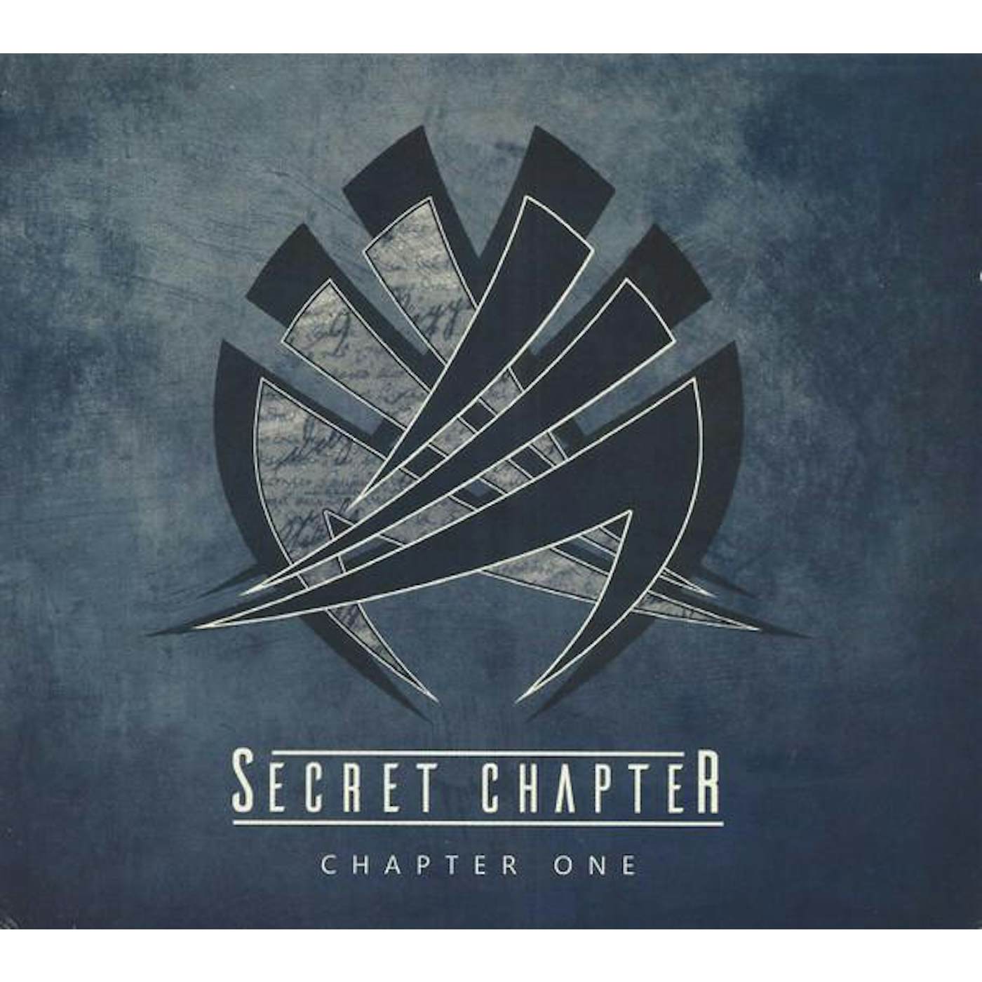 Secret Chapter CHAPTER ONE CD