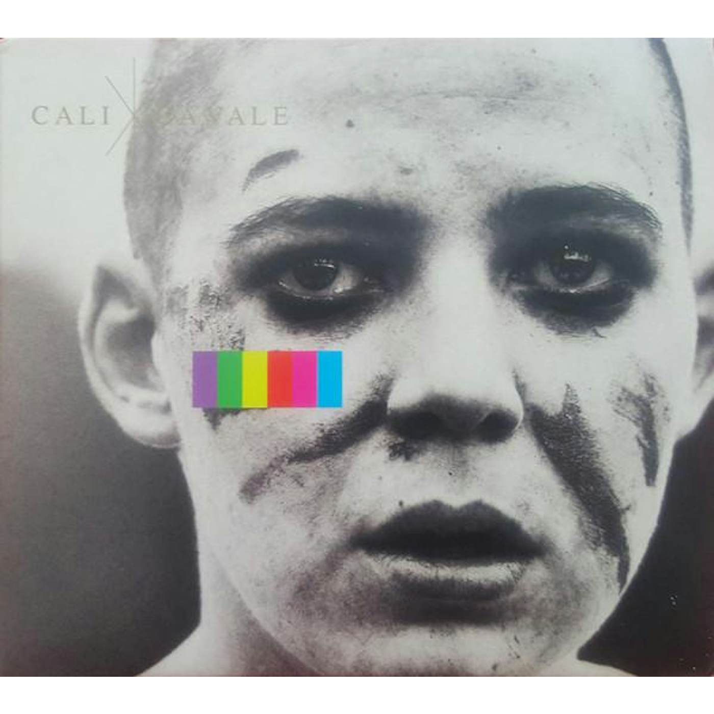 Cali Cavale Vinyl Record