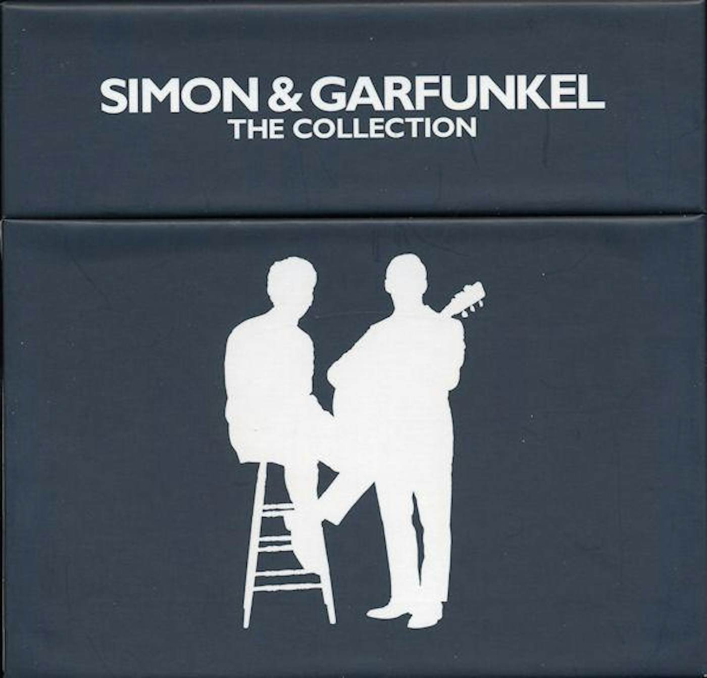 Simon & Garfunkel COLLECTION CD